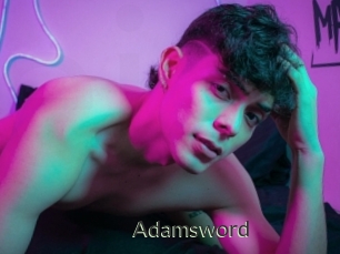 Adamsword