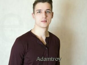 Adamtroy