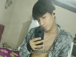 Adansjamez