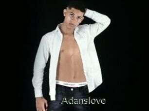 Adanslove