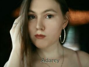 Adarey
