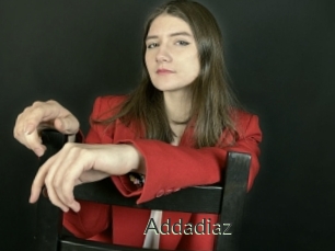 Addadiaz