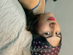 Addiflower
