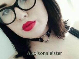 Addisonaleister