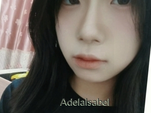 Adelalsabel