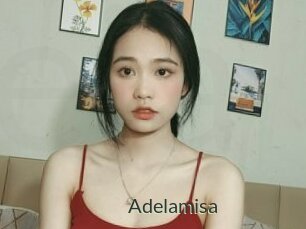 Adelamisa