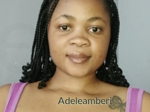 Adeleamberi