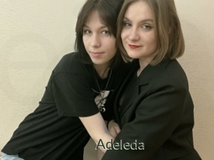 Adeleda