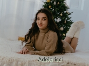 Adelericci