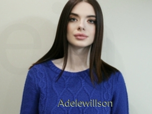 Adelewillson