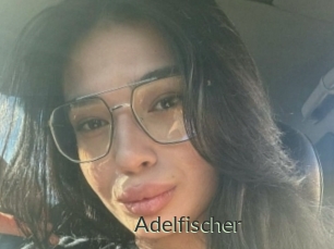 Adelfischer