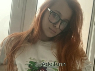Adelfunn