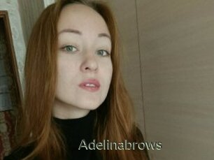Adelinabrows