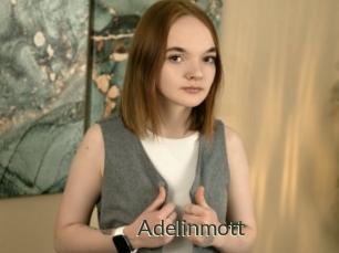 Adelinmott