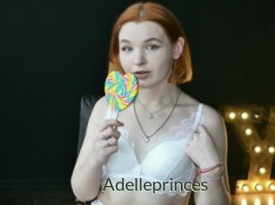 Adelleprinces