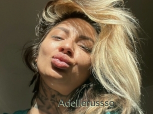 Adellerussso
