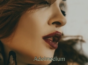 Adelmedium