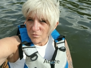 Adeze