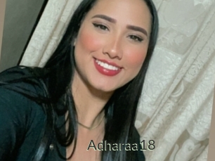 Adharaa18