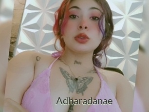 Adharadanae