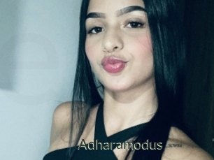 Adharamodus