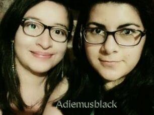Adiemusblack