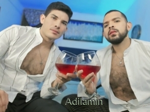 adilamin Ejaculator