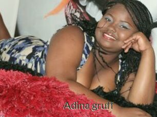 Adina_gruff