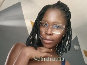 Adinahamila