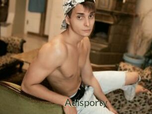 Adisporty
