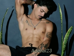 Adonai23