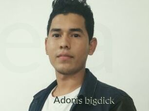 Adonis_bigdick