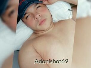 Adonishot69