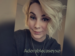 Adorablecaseyxo