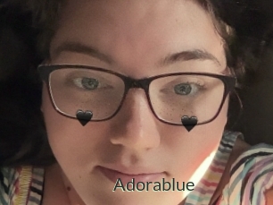 Adorablue