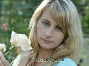Adoreyoux