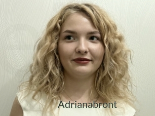 Adrianabront