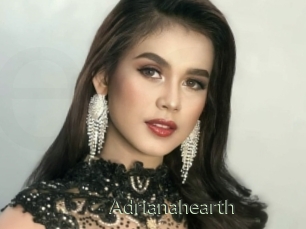adrianahearth Ejaculator