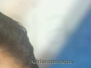 Adrianamamona