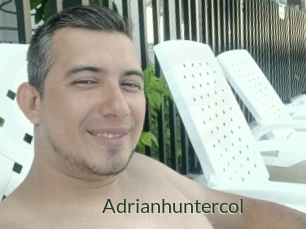 Adrianhuntercol