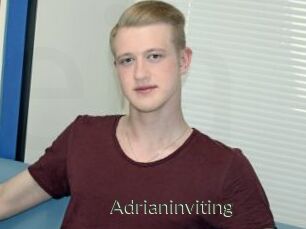 Adrianinviting