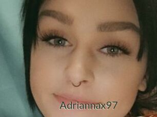 Adriannax97