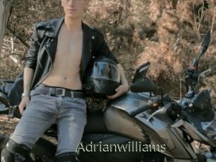 Adrianwilliams