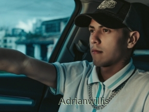 Adrianwillis