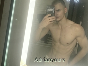 Adrianyours