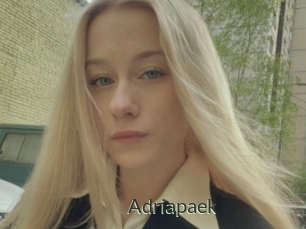 Adriapaek