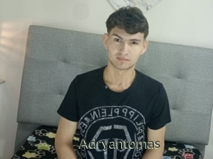 Adryantomas