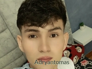 Adryantomas