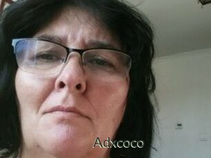 Adxcoco