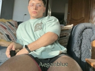 Aegonblue